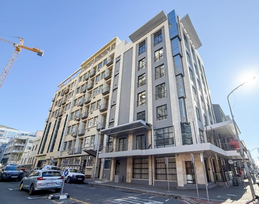 To Let commercial Property for Rent in Cape Town City Centre Western Cape